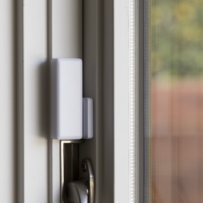 Greenville vivint burglar sensor